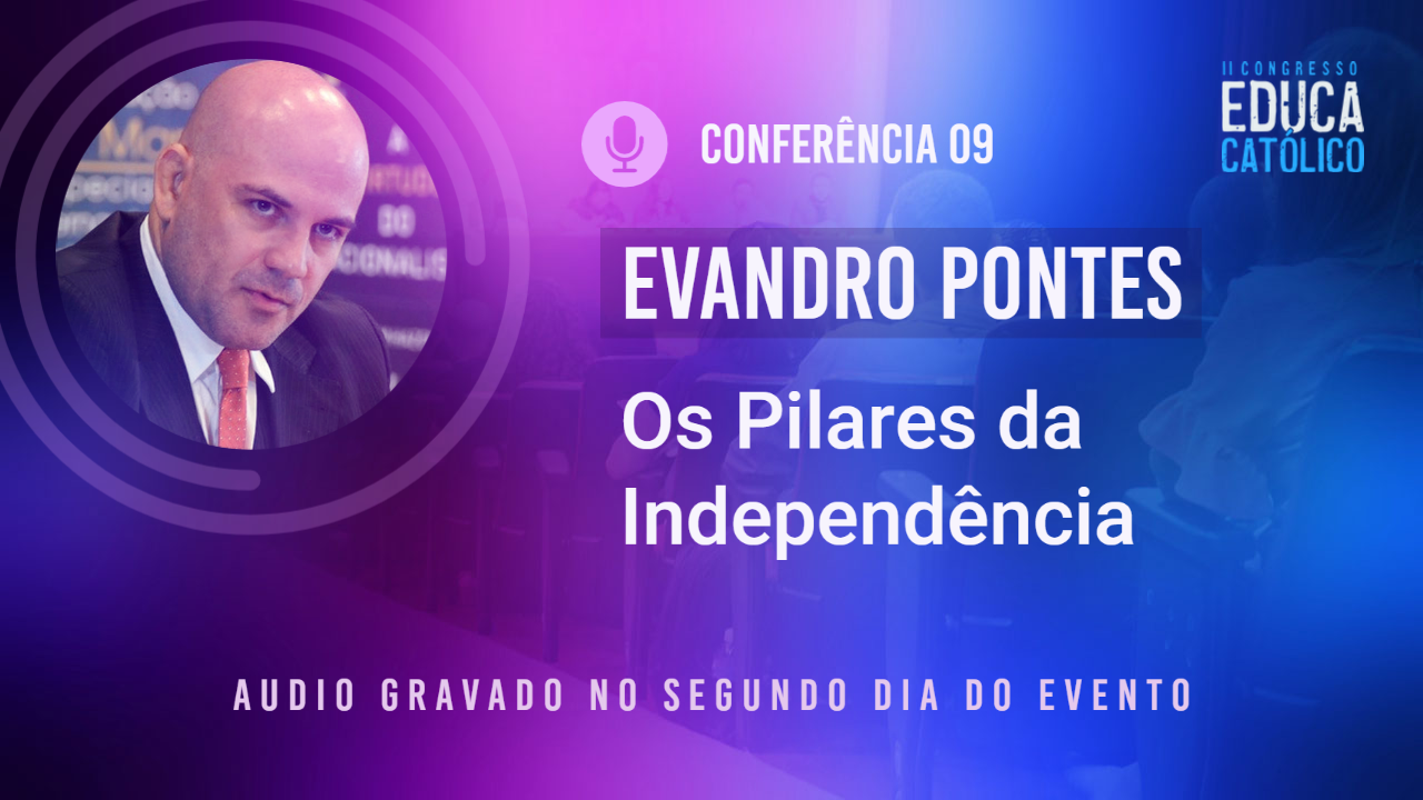  09. Evandro Pontes